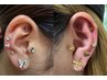 耳ツボジュエリー(貼り放題)