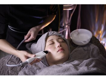 ルネア 難波(Lunea)/フェイシャル【ルネア】