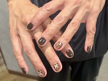 アルカナ(ARCANA)/メンズデザイン￥9,500