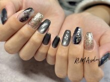 ルナサロン(RUNA.salon)/ニュアンス定額