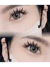 ベストアイラッシュ 渋谷109前店(Best Eyelash)/ワンホンマツエク