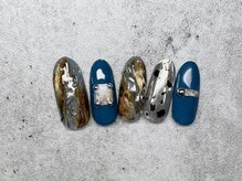 リベルテ(Liberte)/