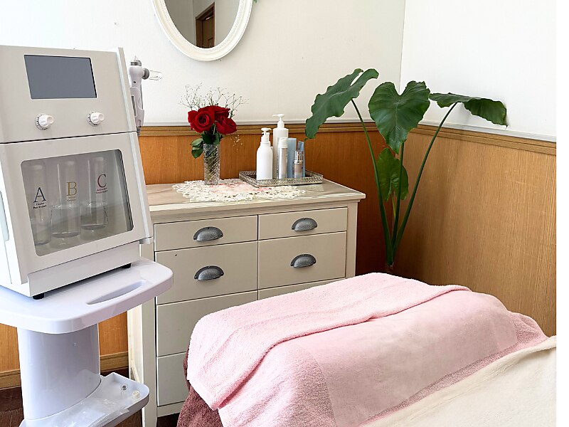 ベル アージュ｜ホットペッパービューティー