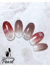 パール(Pearl)/ハンド定額R