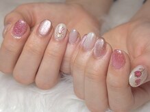 ラズワルド(Lazward)/きらきら＊ミラーチューリップ