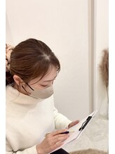 アンフィーロ(un Filo)&nbsp;yuki 