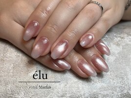 パラジェル　マグネット