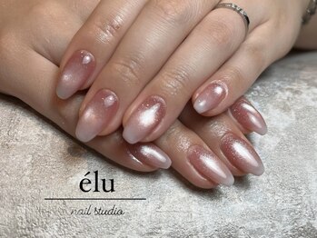 パラジェル　マグネット