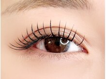 ミニョン 川口(mignon)/フラットラッシュ