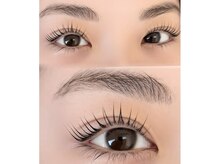 アイムア(I'M A.)の雰囲気（大人気パリジェンヌラッシュリフト）