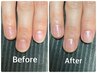 【最強のネイルケア】お試し1回 7700→6600