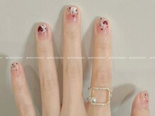 ニコ 高田馬場店(Niko)/ラメグラデーション