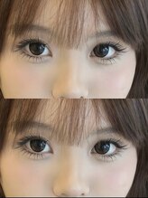 アンジェリックギンザ(Angelic Ginza)/兎目ワンホン