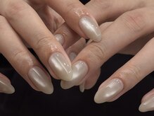 ジンジャー(GINGER)/