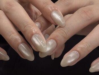 ジンジャー(GINGER)/