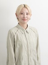 エリンカネイル バイ レシッド 武蔵小杉(erincanail by rcid)&nbsp;村上 由衣