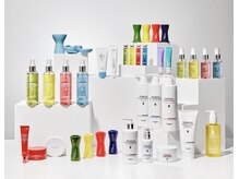 ベイビースキンファクトリー(BABY SKIN FACTORY)の雰囲気（最先端TROIAREUKEで肌質/赤み改善お任せください）
