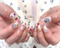 ルーラ(lulla.)