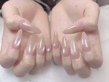 ベトフェネイル(viet phe nail)/マグネット