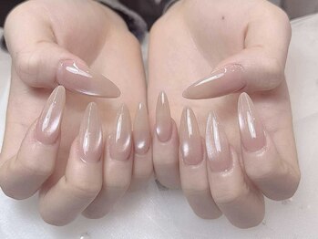 ベトフェネイル(viet phe nail)/マグネット