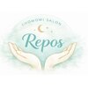 ルポ(Repos)のお店ロゴ