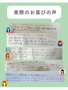 やまけ整体院/