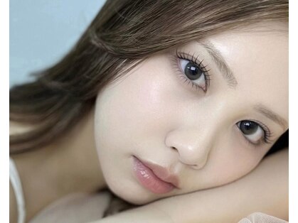 アイラッシュサロン ブラン 住道店(Eyelash Salon Blanc)の写真
