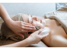 オキシー グレイス 小倉店(OXY Grace)/【インディバフェイシャル】