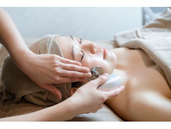 オキシー グレイス 小倉店(OXY Grace)/【インディバフェイシャル】