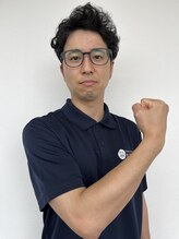 もみかる 三方原店 川合 俊孟
