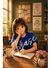 みやびまる&nbsp;あやせ （女性）