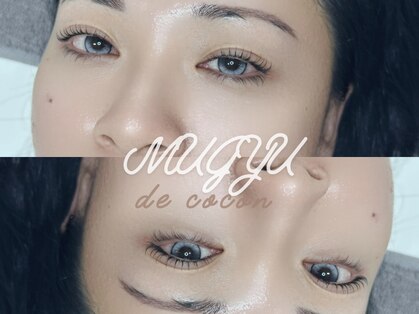 MUGYU de cocon【9/1 NEW OPEN（予定）】の写真