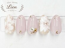 リアン 船橋(Lien)/★定額デザインB★￥8800