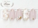 ★定額デザインB★¥8800