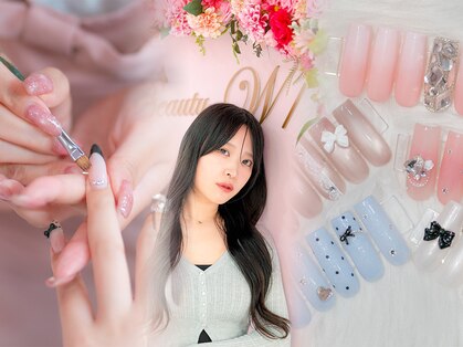 ウィズ(W/)の写真