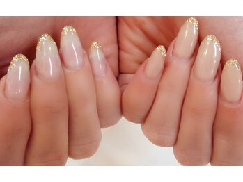 アイリス(Airis)/細フレンチ