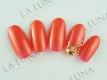 ラルナ ネイルアンドアイラッシュサロン(LA LUNA nail & eyelash salon)/～LA LUNA Nail～