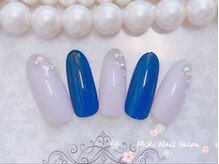 ミキネイルサロン(MiKi Nail Salon)/