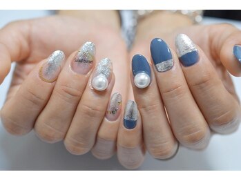 ファン ネイルサロン スクール(Fun)/オーダーネイル