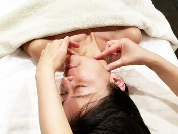 ビーホリック(Bholic)/5:ネックケア