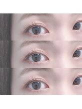 ジュピ(Jupi)/ブラウンエクステ