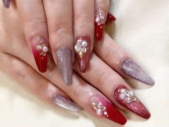 ラビング(Loving)/マグネット&グラデーション