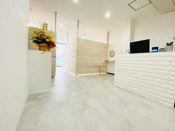 トリニエンス 南流山店/こんにちは！トリニエンスです♪