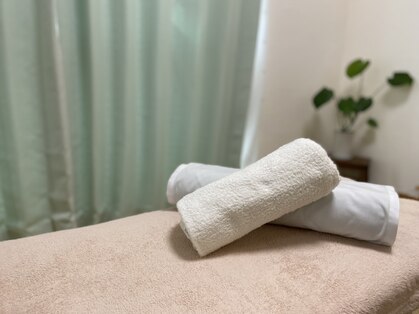 カイロプラクティック院 ともの写真