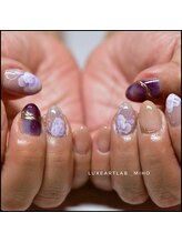 リュクスアートラボ(Luxeartlab)/