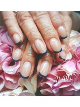 アイネイル(iNAIL)/