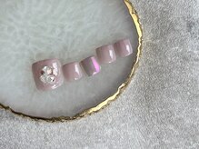 アンク(ankh.)/8月フット定額