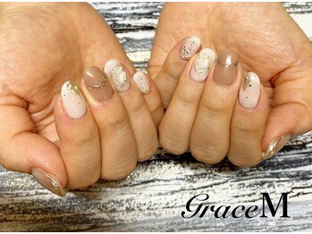 グレースエム(Grace M)/