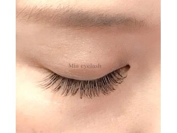 ミア(Mia)/最高級セーブル付け放題☆