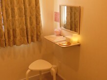 スウィート ドリーム(Sweet dream)の雰囲気（しっかりとカウンセリングさせて頂きます♪）